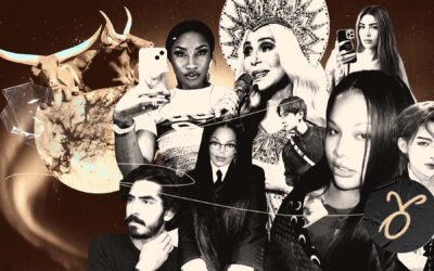 Ton Horoscope de Mai : fais ce qu’il te plaît !