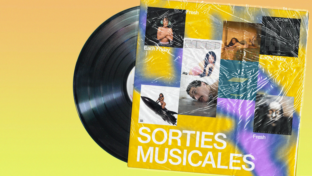 Sorties Musicales : make it spicy !