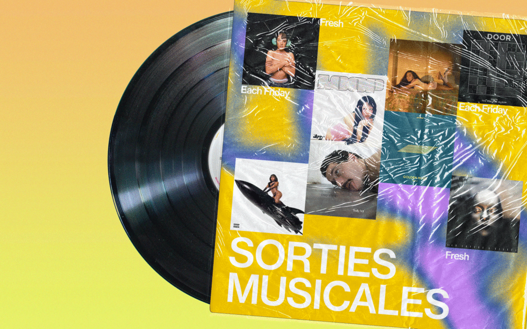 Sorties Musicales : make it spicy !