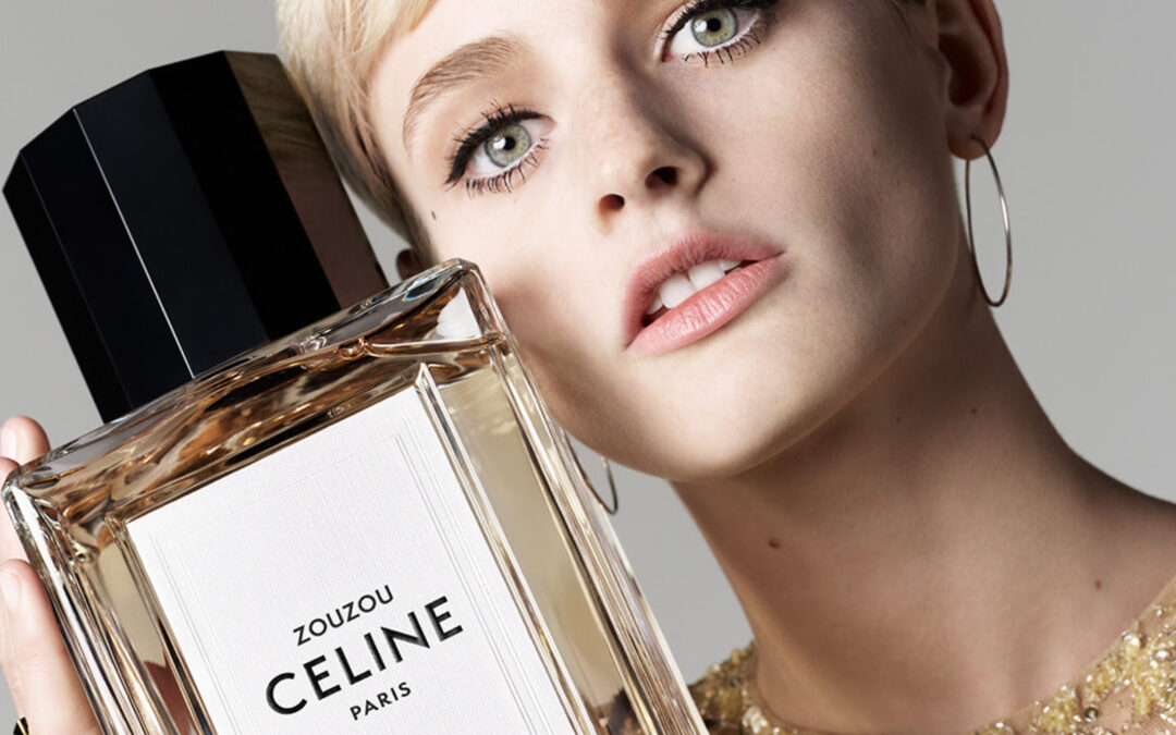 Ce parfum te donnera l&rsquo;aura d&rsquo;une star de la Nouvelle Vague !