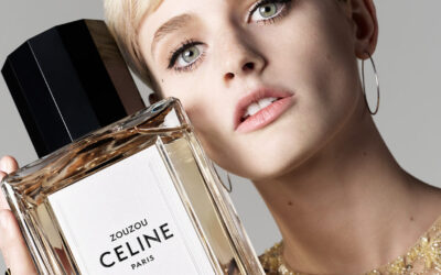 Ce parfum te donnera l&rsquo;aura d&rsquo;une star de la Nouvelle Vague !