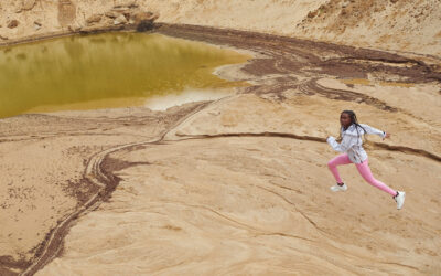 LOEWE x On : une nouvelle collection pour ce printemps !