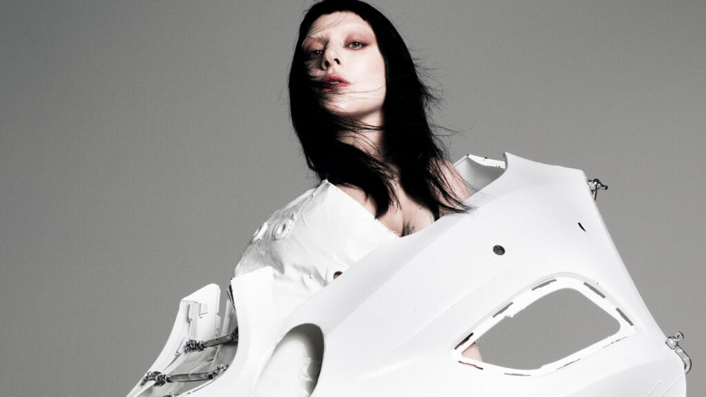 MOTHER MONSTER IS BACK !