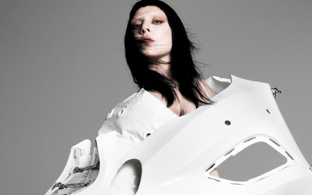 MOTHER MONSTER IS BACK !