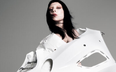 MOTHER MONSTER IS BACK !