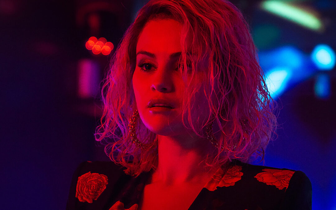 Saint Laurent Productions brillera au Festival de Cannes