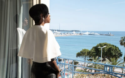 AMI Paris a conquis le red carpet de Cannes !