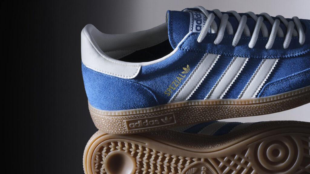 Adidas Spezial : la “it shoes” de 2024 !