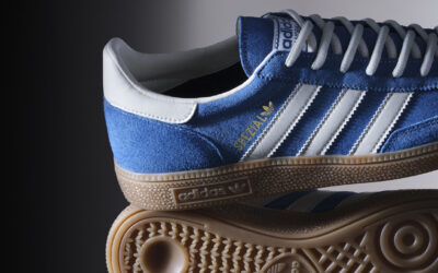 Adidas Spezial : la “it shoes” de 2024 !