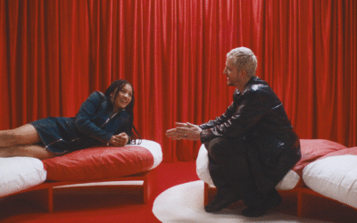 Diesel dévoile Behind The Denim, une mini-série dédiée à la thématique du développement durable