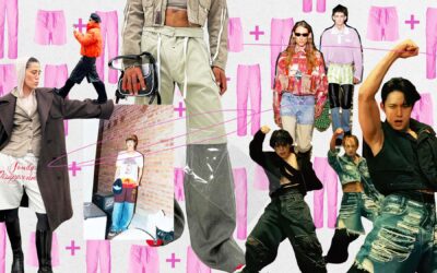 NYLON Trends : Es-tu prêt.e à porter tes shorts par-dessus tes pantalons ?
