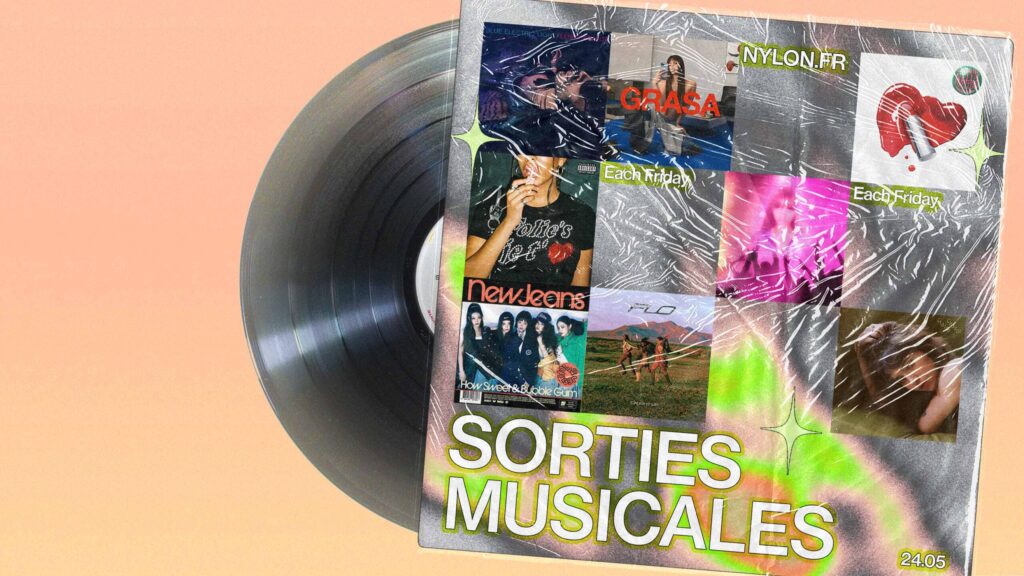Sorties Musicales : Revival Friday