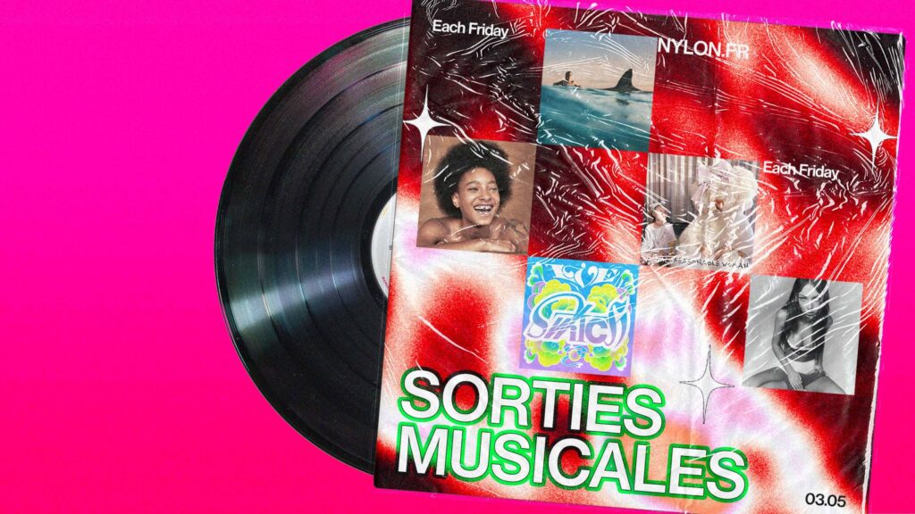 Sorties Musicales : Girl Power Only !