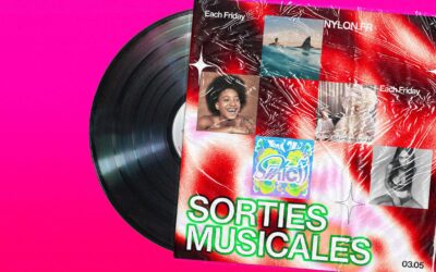 Sorties Musicales : Girl Power Only !