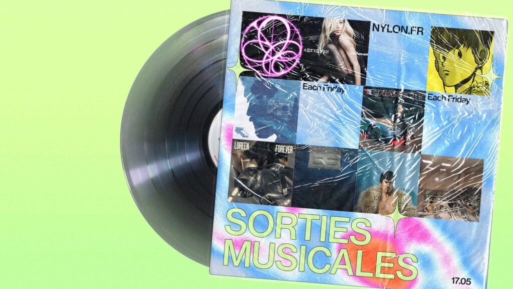 Sorties musicales : la semaine des bops !