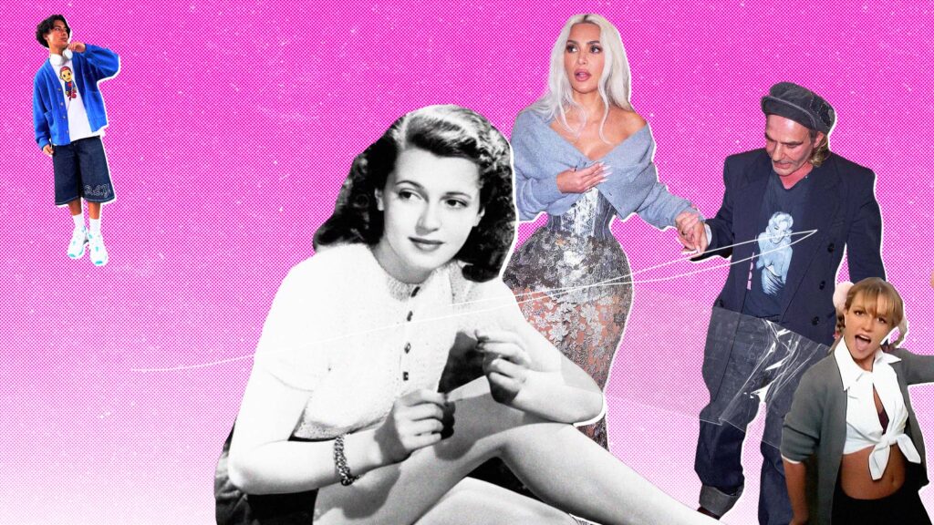 NYLON Trends : le cardigan signe son grand retour !