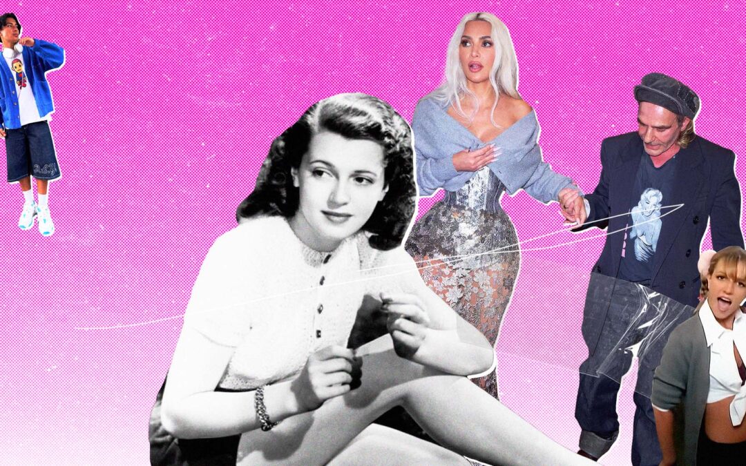 NYLON Trends : le cardigan signe son grand retour !