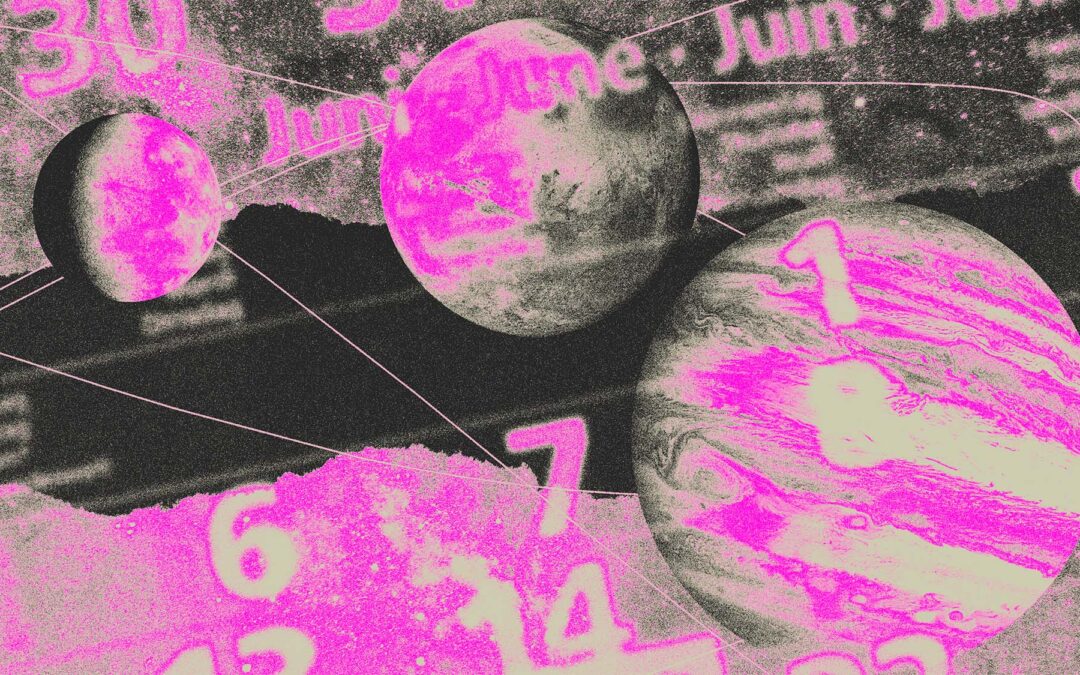 Maximise chaque jour de la semaine grâce à l&rsquo;astro !