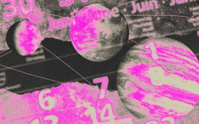 Maximise chaque jour de la semaine grâce à l&rsquo;astro !