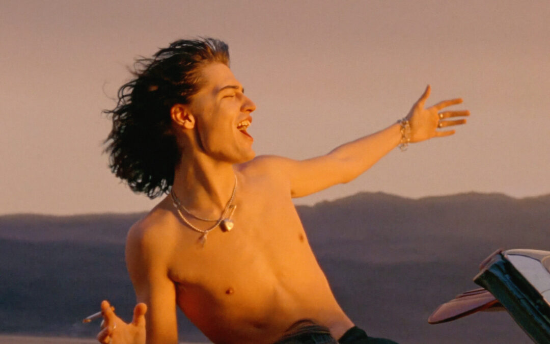 « Last Summer » de LA ROSA : une odyssée psychédélique