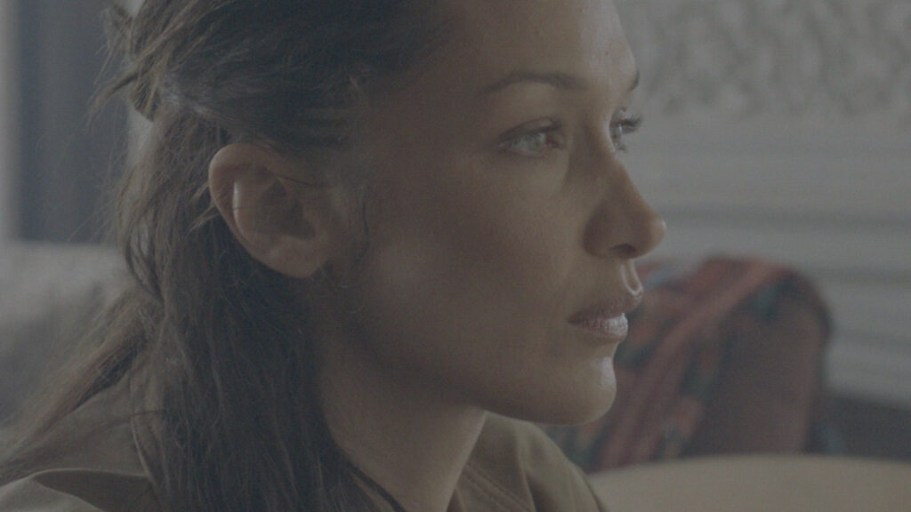 Mustafa dévoile le clip de son titre «Gaza is Calling» avec Bella Hadid !