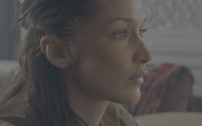 Mustafa dévoile le clip de son titre «Gaza is Calling» avec Bella Hadid !