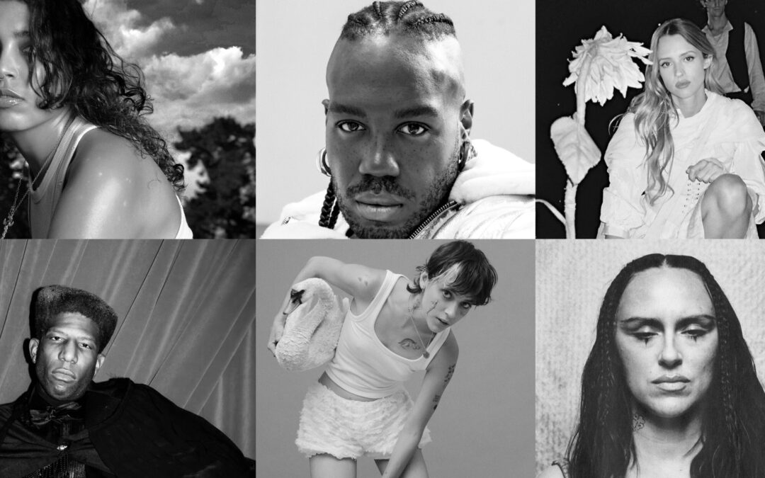 Voices of Gaza : Les Gazaouis ont besoin de toi !