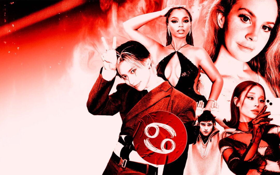 Horoscope de juillet : l’été t’envoie ses blessings !