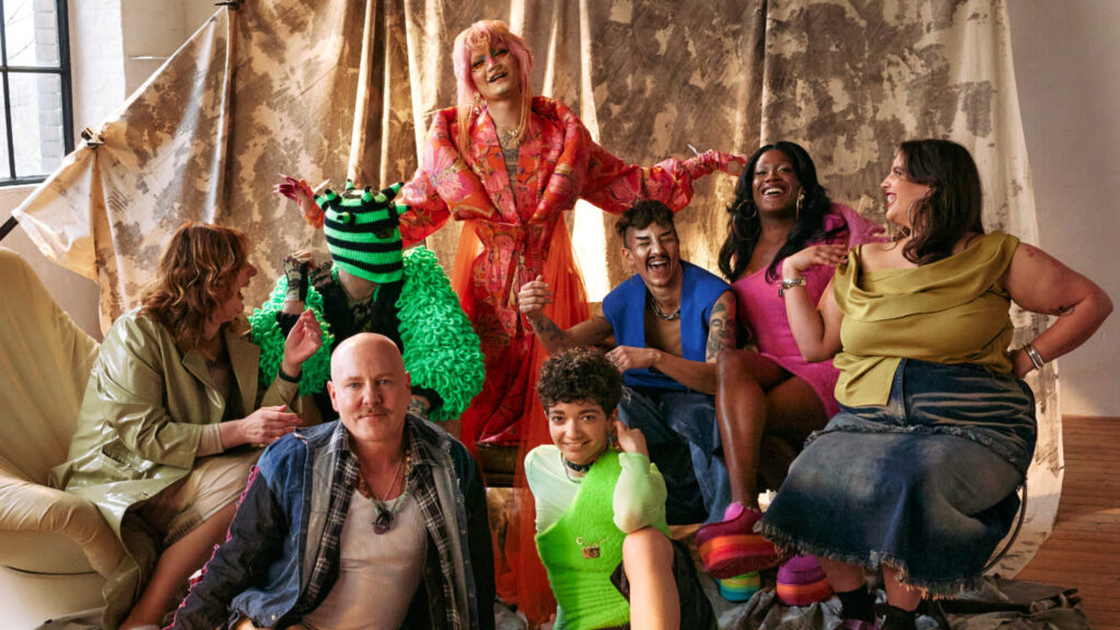 Let me give you a UGG!