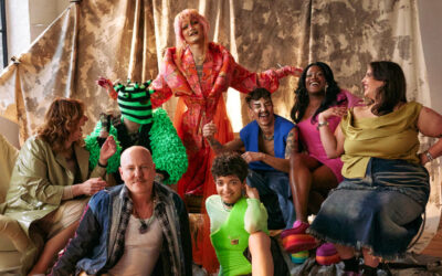 Let me give you a UGG!