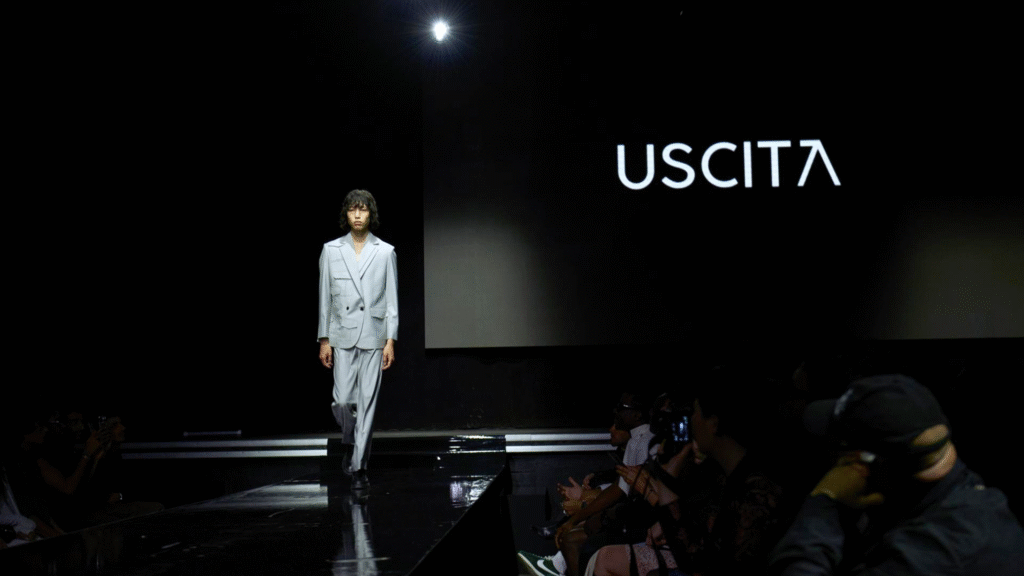 Saudi 100 Brands : Découvre la jeune création venue du Moyen-Orient !