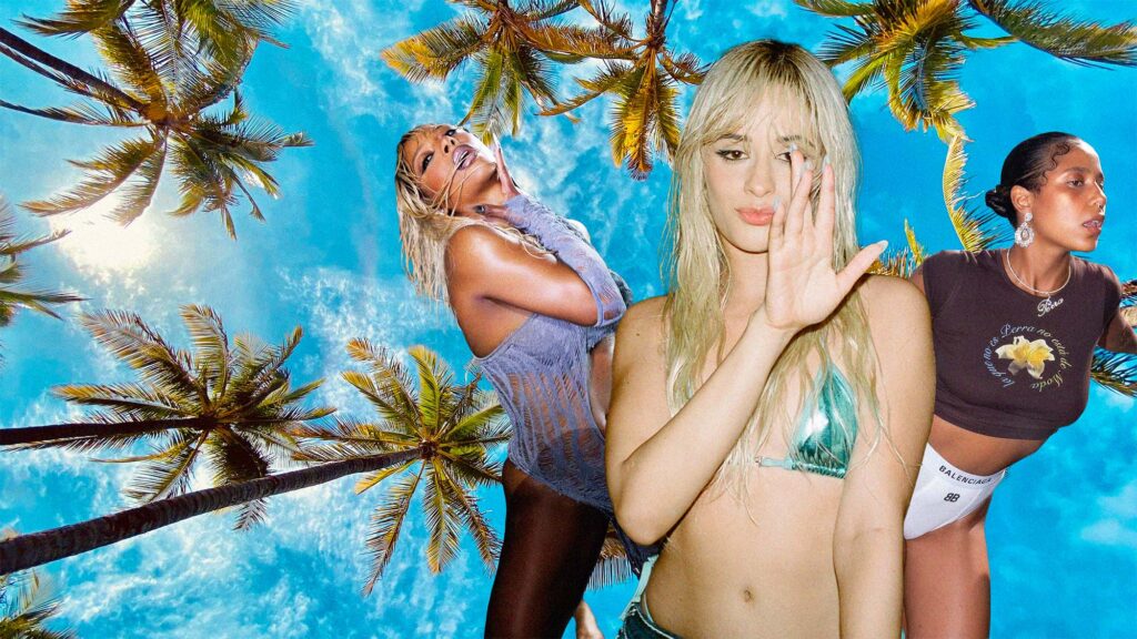 Nos Prédictions de Summer Bops !