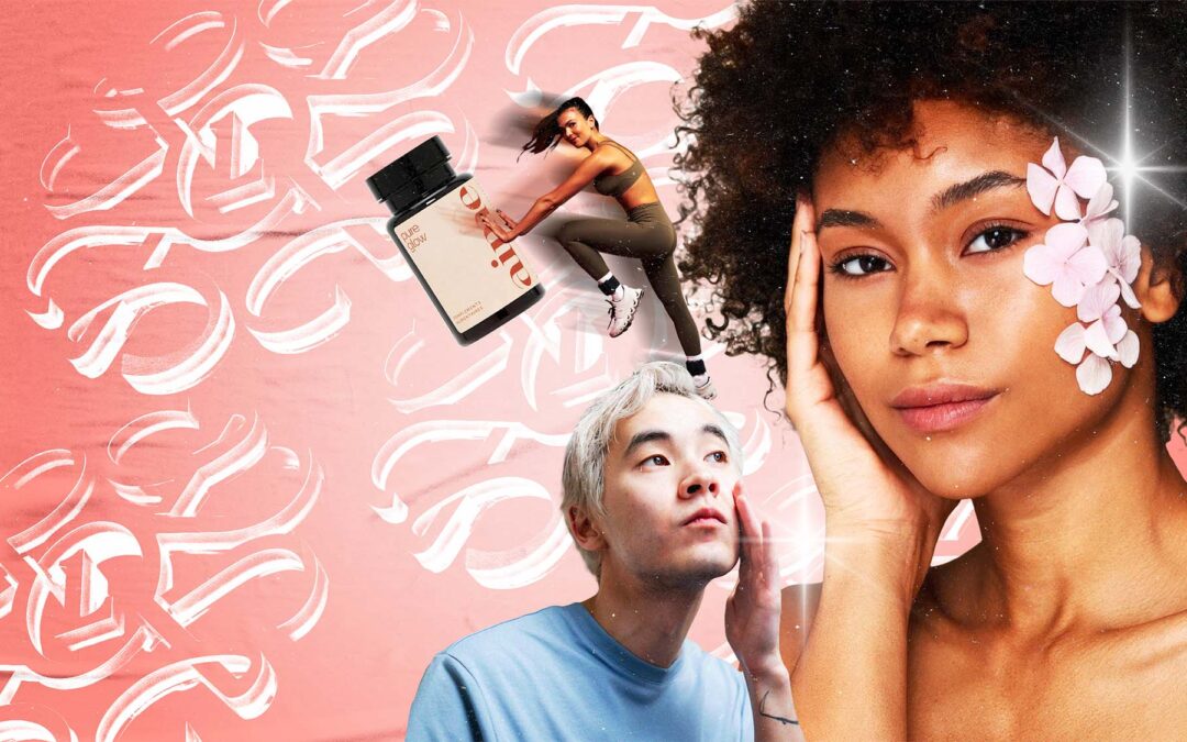 It’s time to glow : ton rituel pour rayonner comme jamais !