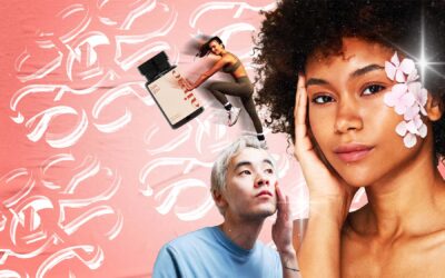 It’s time to glow : ton rituel pour rayonner comme jamais !