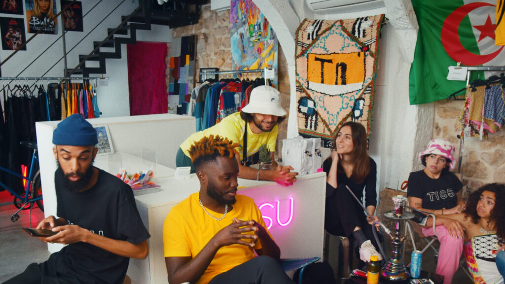 TISSU : La série mode qui déconstruit les tendances !