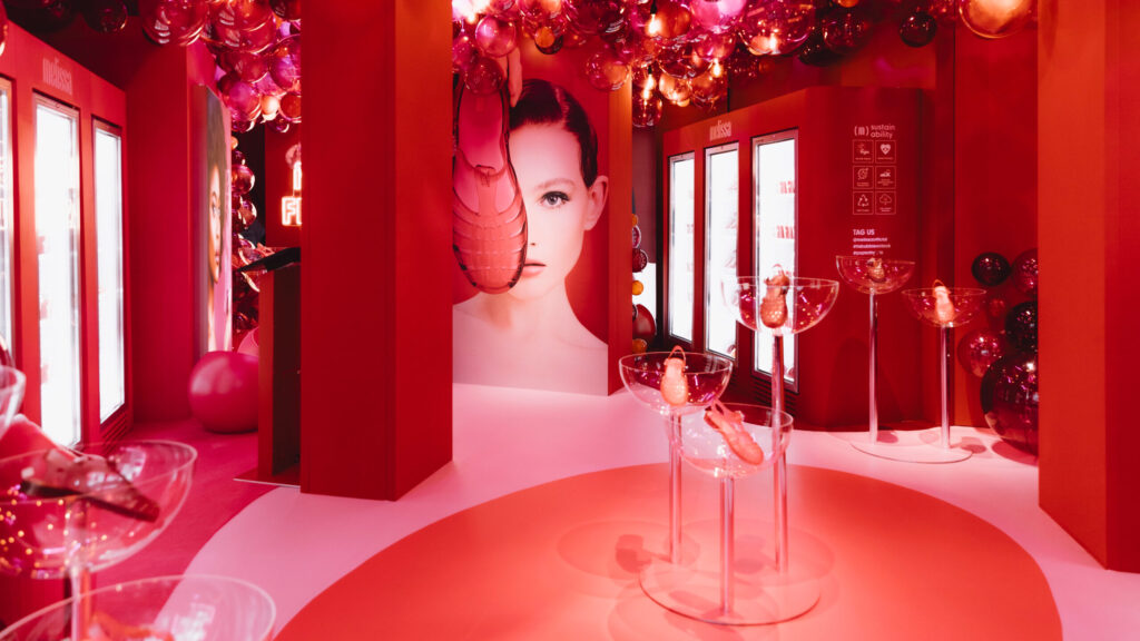 Melissa revient en force : l&rsquo;expérience Frizzante débarque enfin à Paris !