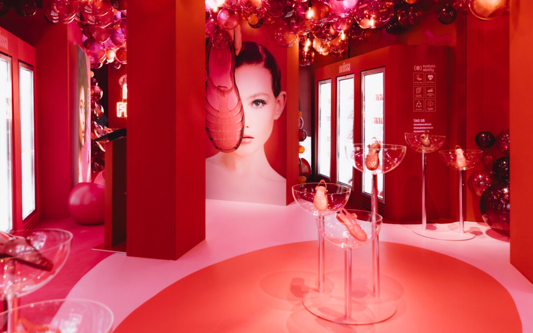 Melissa revient en force : l&rsquo;expérience Frizzante débarque enfin à Paris !