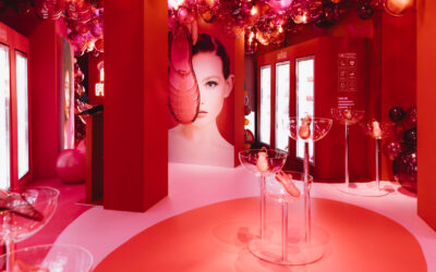 Melissa revient en force : l’expérience Frizzante débarque enfin à Paris !