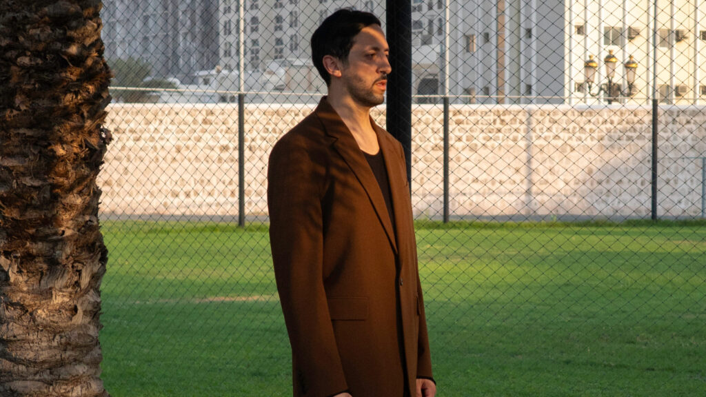 The Confused Arab : l’auteur qui t’invite à explorer ton identité et bien plus encore