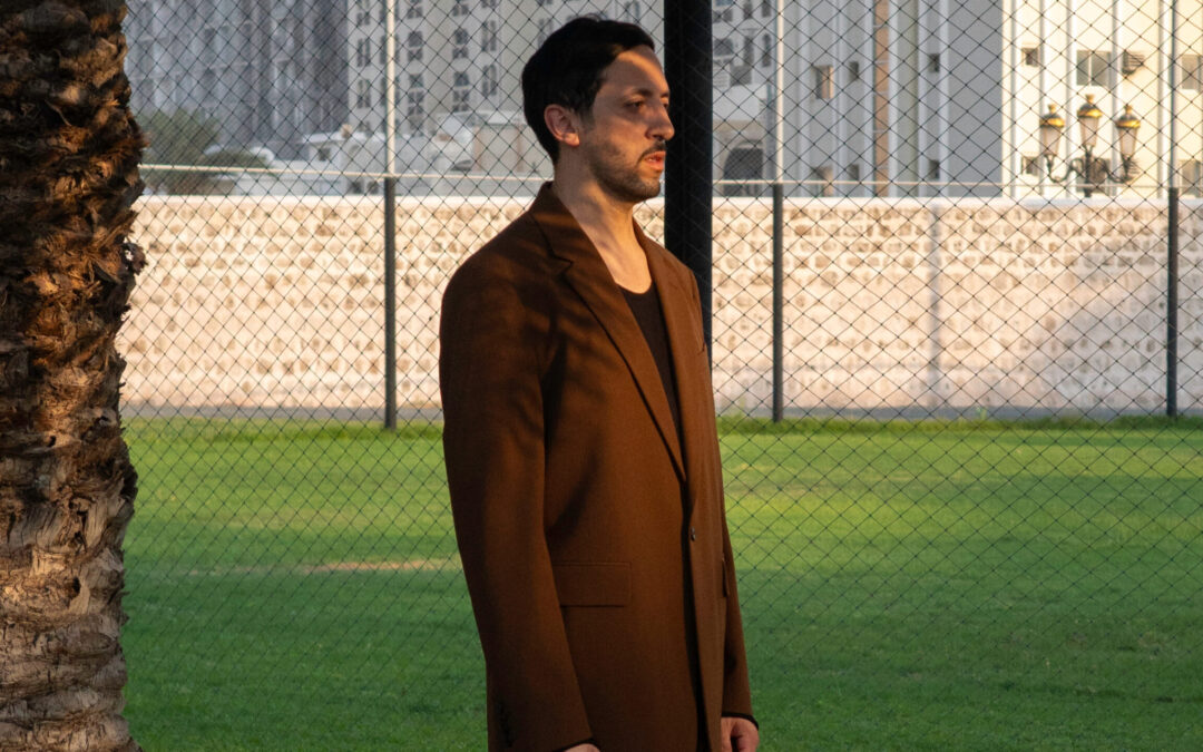 The Confused Arab : l’auteur qui t’invite à explorer ton identité et bien plus encore