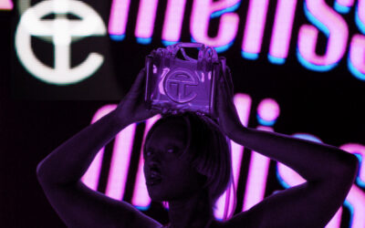 TELFAR et Melissa te garantissent de passer un été jelly-cious !