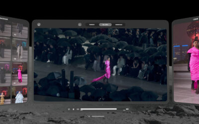 Prêt.e à voir le monde à travers une vision Balenciaga ?