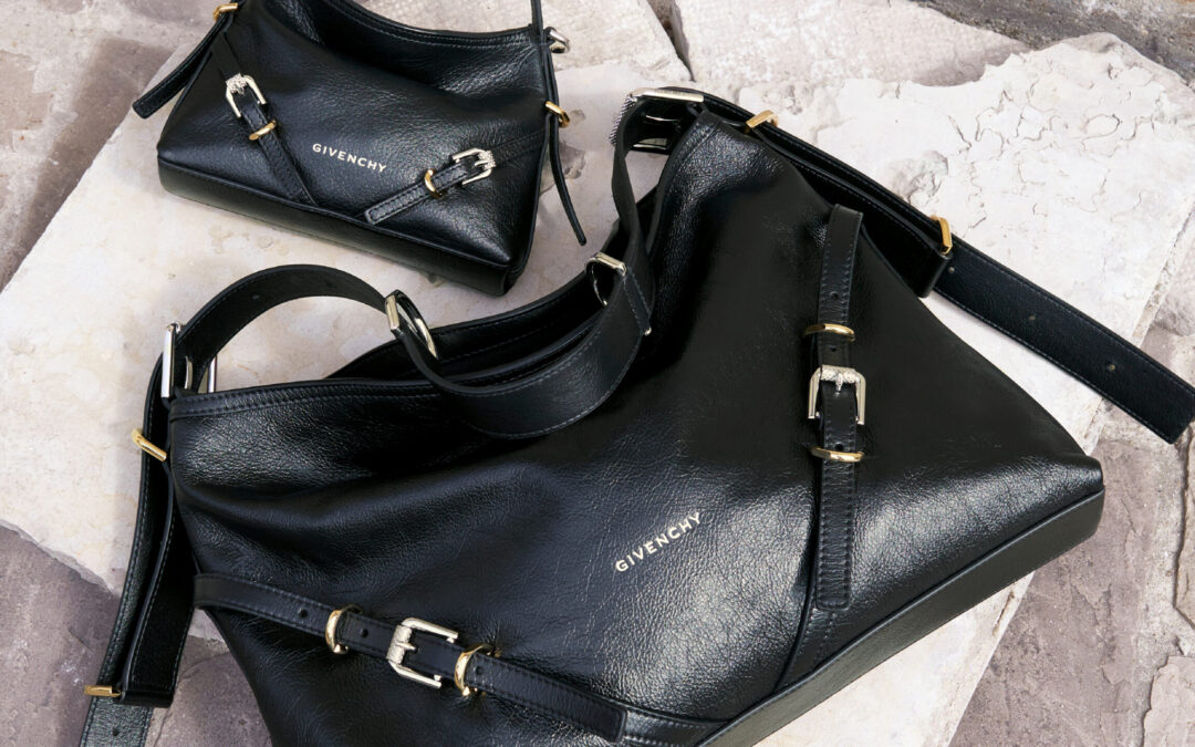 Givenchy réinvente son already-Iconique Voyou pour la saison