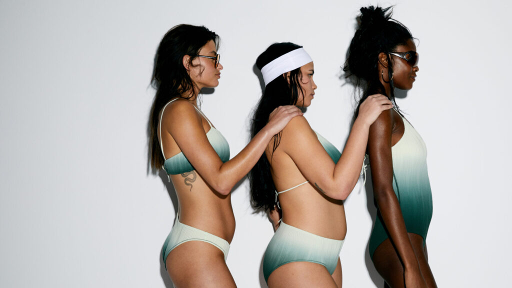 It’s a juicy summer and Chantelle PULP is here to save the day!