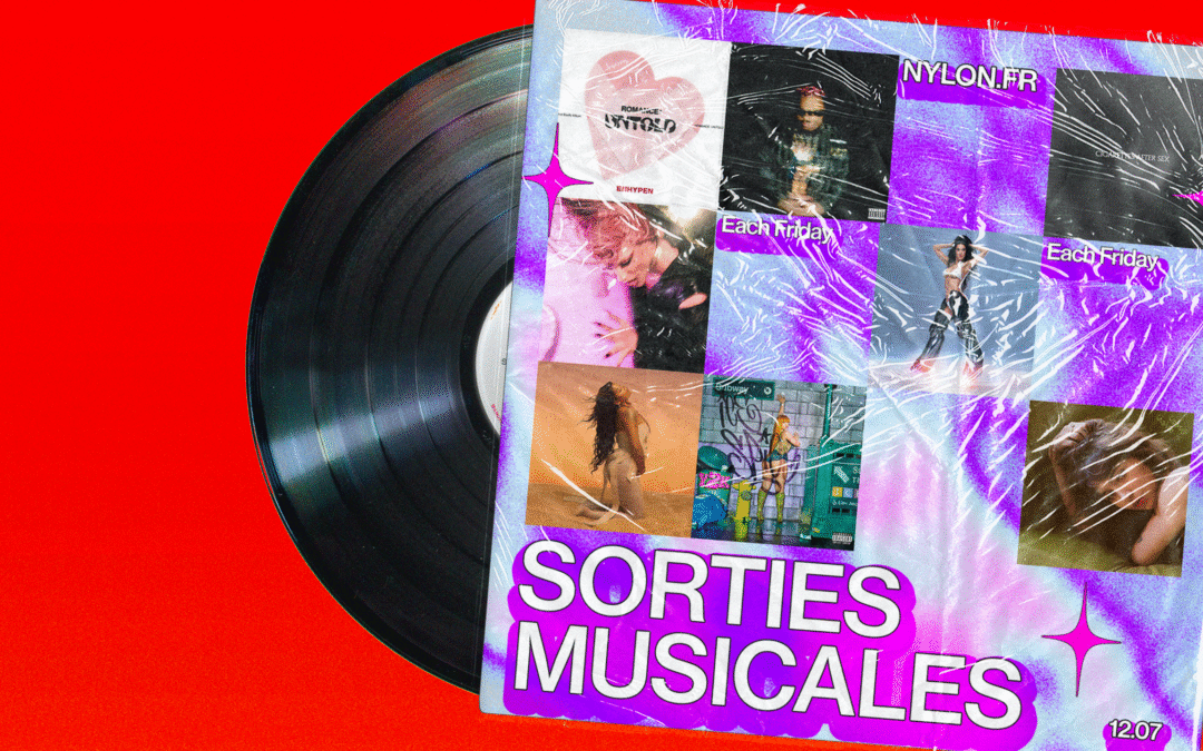 Sorties Musicales : Get ready for Summer!