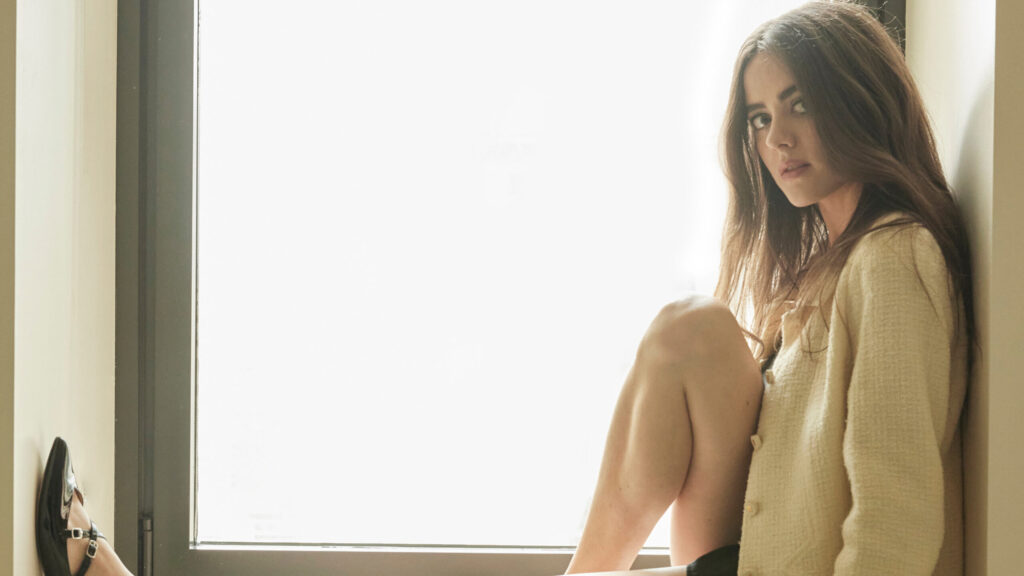 Lou Gala : En Proie à ses Désirs dans Le Décaméron