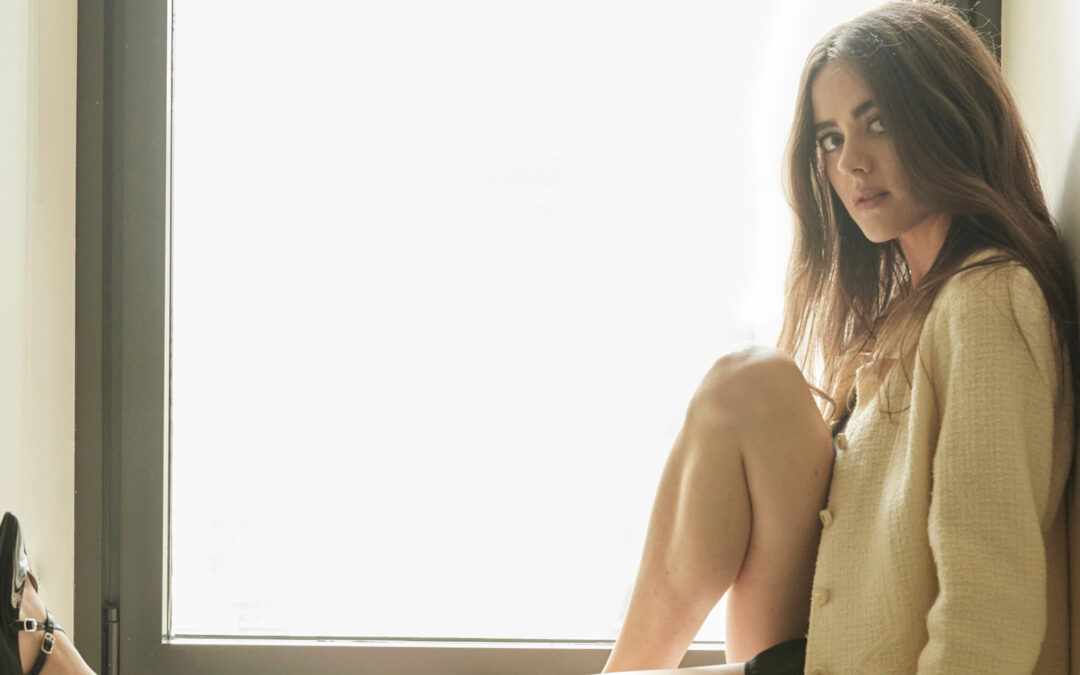 Lou Gala : En Proie à ses Désirs dans Le Décaméron