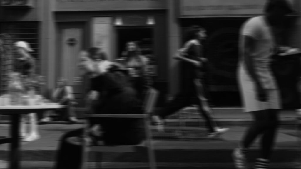 Immersion Totale : adidas Originals fait vibrer le Marais au N42