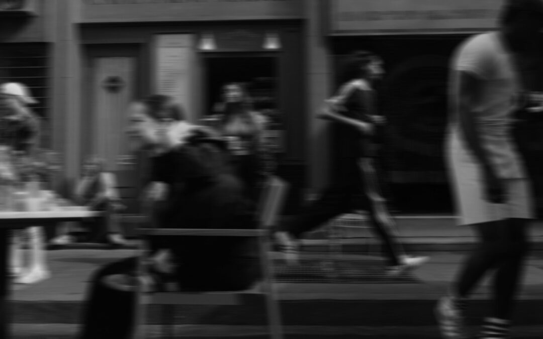 Immersion Totale : adidas Originals fait vibrer le Marais au N42