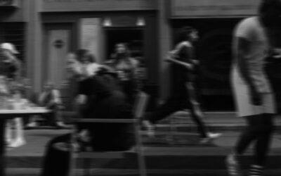 Immersion Totale : adidas Originals fait vibrer le Marais au N42